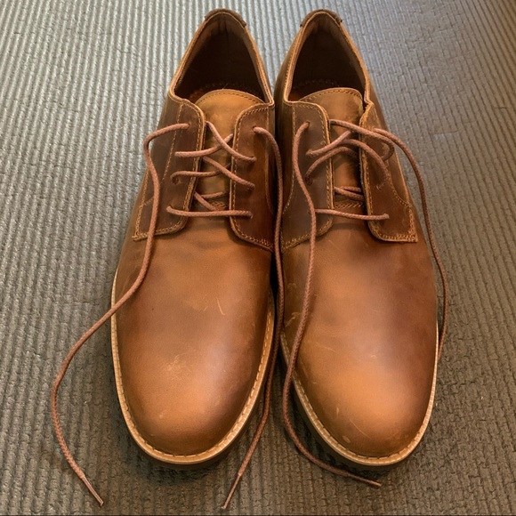 Timberland Other - Timberland WoodHull Oxford Men’s Shoes